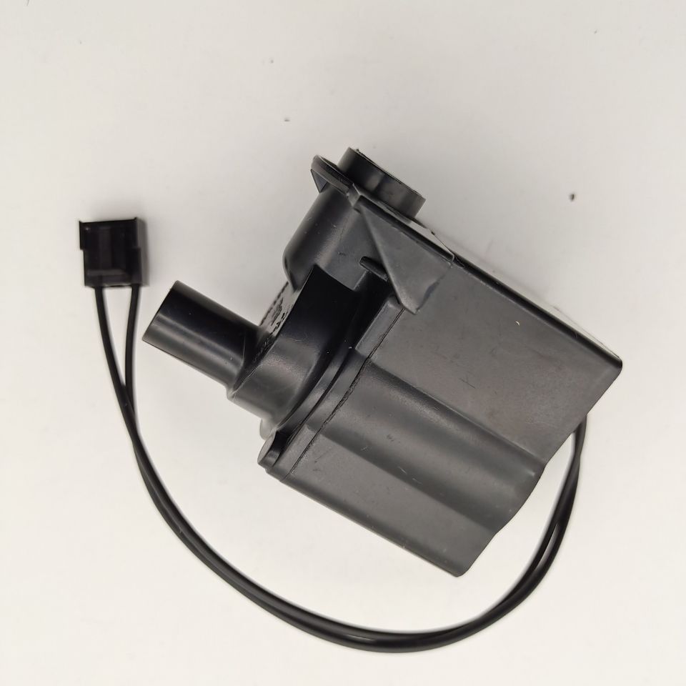 เครื่องหมวกหมีน้อย Submersible Pump C220V7W Brushless Place ในน้ําทํางานได้นาน