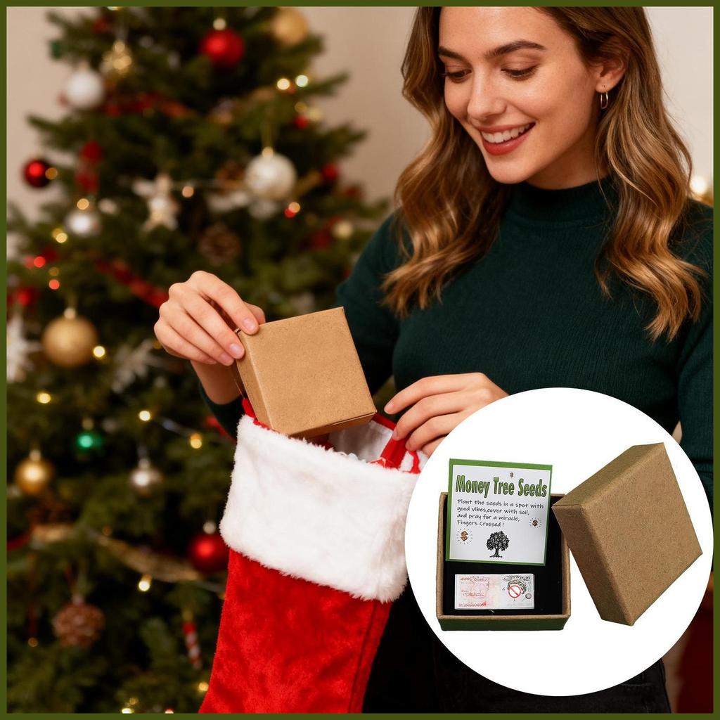 Gag Joke กล่องตลก Money Theme Trick Gag Joke กล่องของเล่นสําหรับชายครอบครัวเพื่อนเพื่อนเพื่อนเพื่อนร