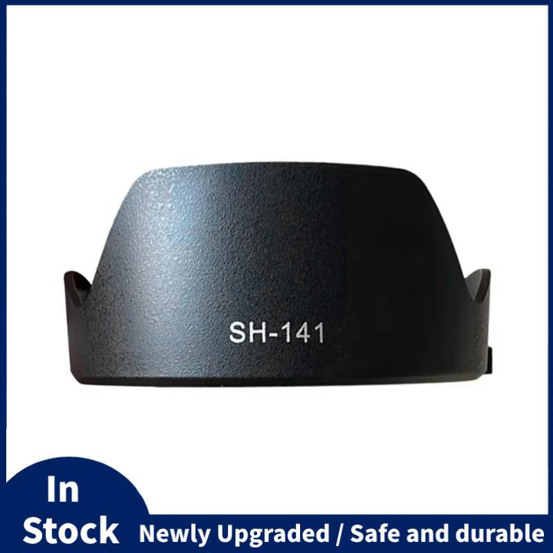 ฮูดเปลี่ยนเลนส์ SH141 FE 24-70mm F2.8 SEL2470GM เข้ากันได้กับ A7C, A1, A9, A7S, A7R V, A7 IV