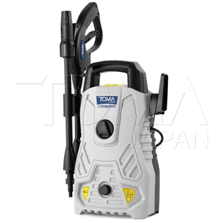 TOMA JAPAN เครื่องฉีดน้ำแรงดันสูง 150 บาร์ 1800 วัตต์ High Pressure Washer เครื่องฉีดน้ำ รุ่น JP-99X