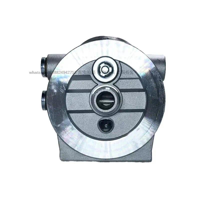 สําหรับ VOLVO EC 210/R90P สําหรับ KOBELCO SK200/250/260/350-8 ดีเซลฐานกรองมือปั๊มน้ํามัน 19816-14 ex