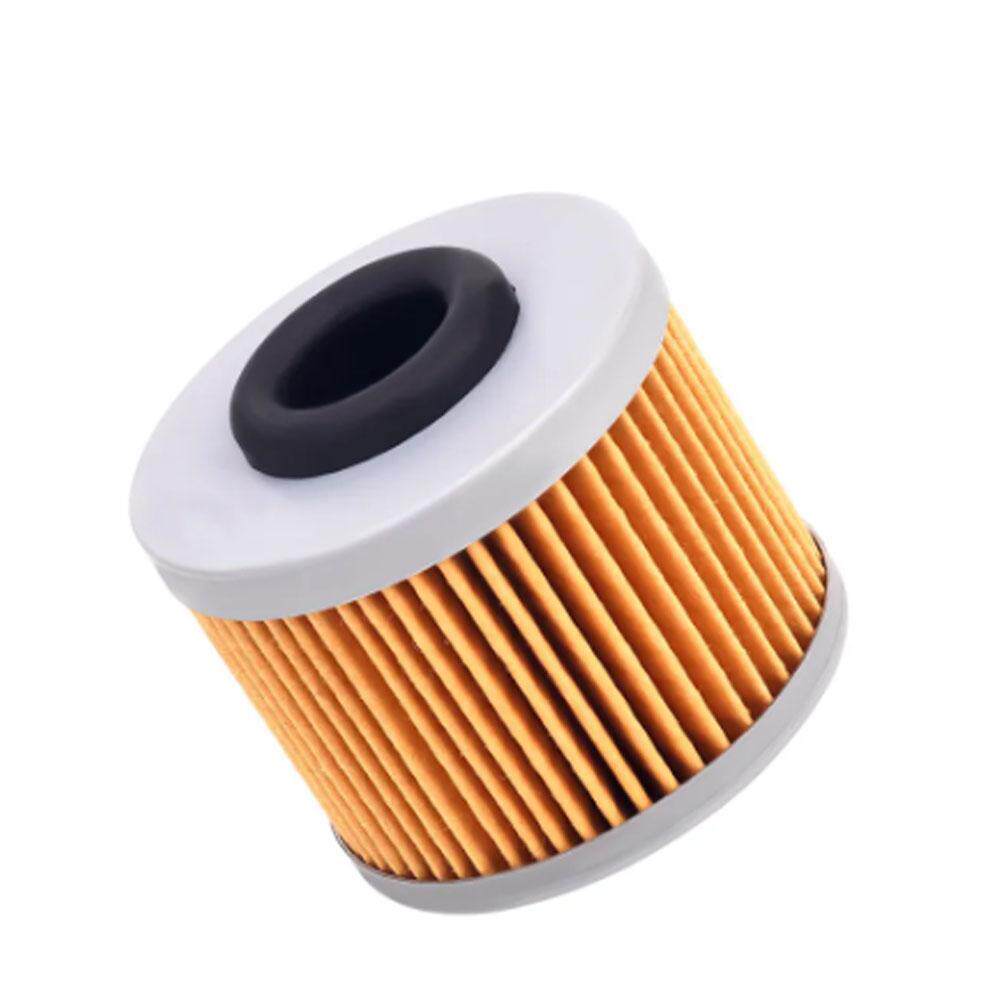 Promotion ที่ใช้งานได้ Augusta MV Agusta Brutale F3 675 800 HF569 กรองน้ํามันตารางน้ํามัน