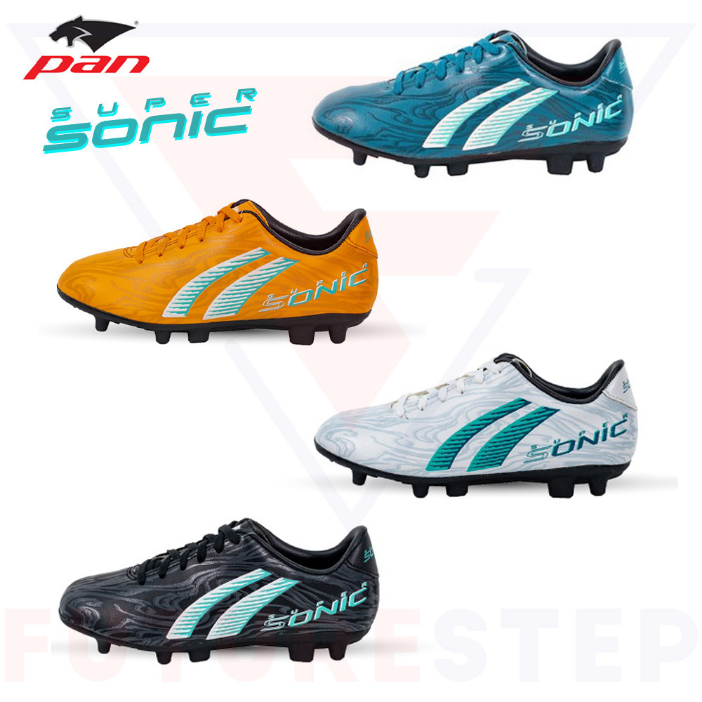 รองเท้าฟุตบอลเด็ก  Super Sonic 23.3 JR
