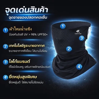 หมวกป้องกันศีรษะ ป้องกันรังสียูวี UV400 ระบายอากาศได้ดี เหมาะสำหรับปั่นจักรยานและกีฬากลางแจ้ง หน้ากากกันแดดสำหรับผู้ชาย