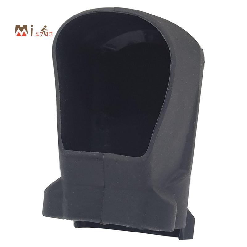 Mi474349-16-2564 ประแจผลกระทบมุมขวาป้องกันยาง Boot เหมาะสําหรับ 2564-20 2565P-20