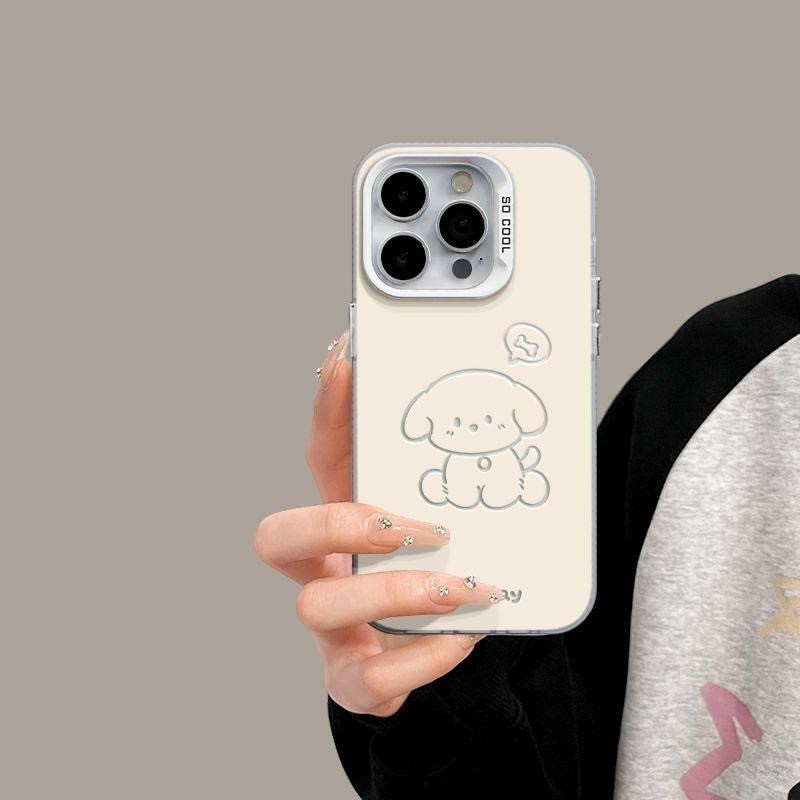 Mario เคสโทรศัพท์ไอโฟนลายน่ารักๆๆๆๆ สำหรับ 17 16 11 12 13 14 15 Pro Max 11 13 Pro Max X XR XS Max 7 16 15 14 8 Plus