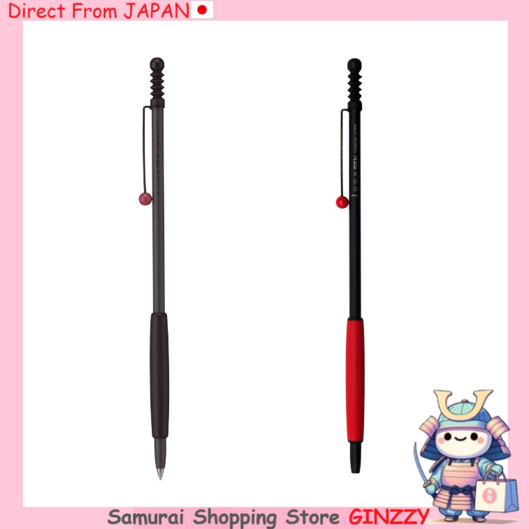 Tombow ปากกาลูกลื่นน้ำมัน ZOOM 707 ขนาด 0.7 มม. เครื่องเขียนจากญี่ปุ่น