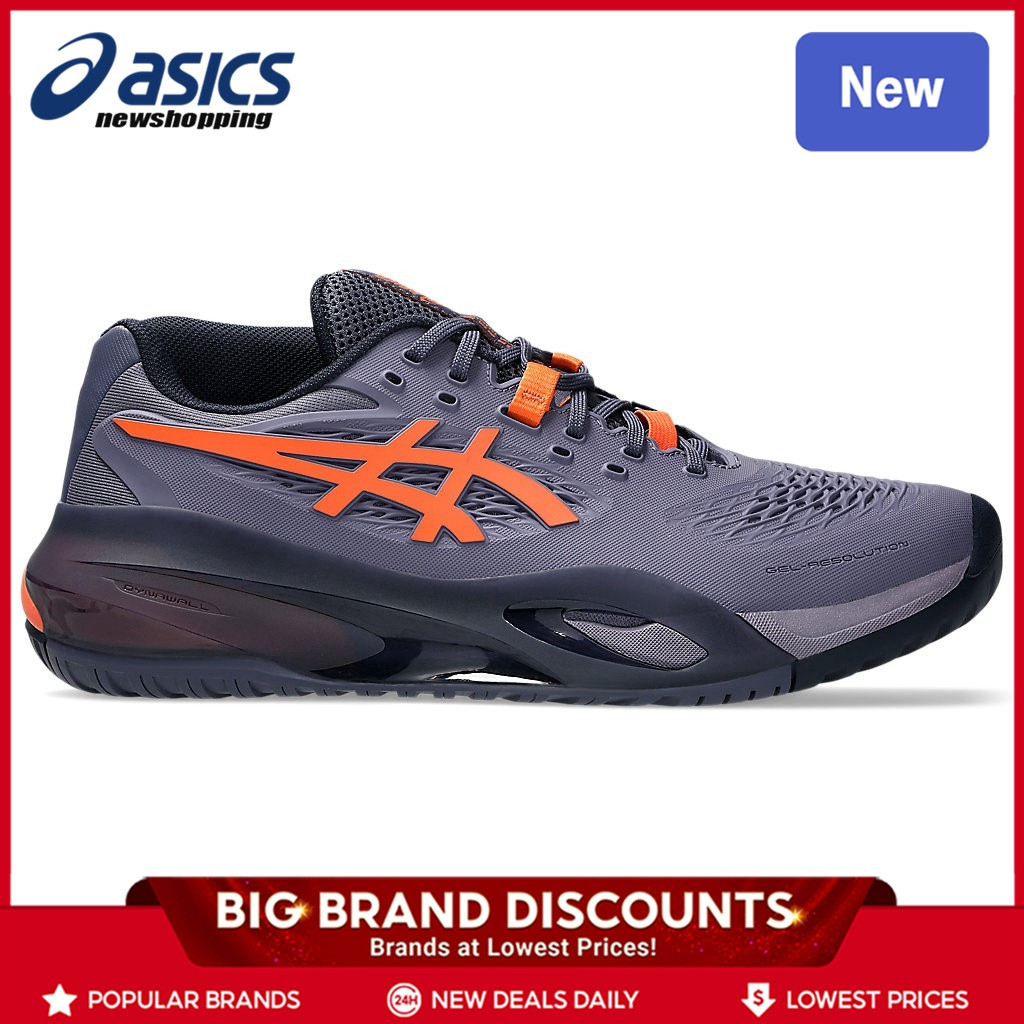 GEL-RESOLUTION X รองเท้ากีฬาอเนกประสงค์