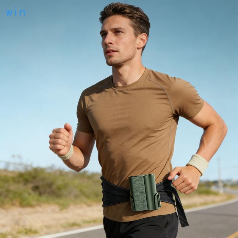 Win Strong Plastic Build เครื่องทําอากาศขนาดเล็ก 7 34X4 24X8 82 ซม. มีประโยชน์สําหรับแรงบิดกลางแจ้งแ