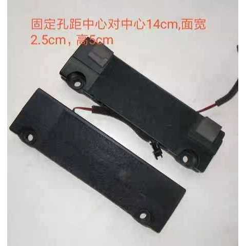 Original TCL L40F3700A L55A71C ลําโพง 42 One WDF318 One XX1G 8W6 ยุโรปหนึ่งราคาคู่