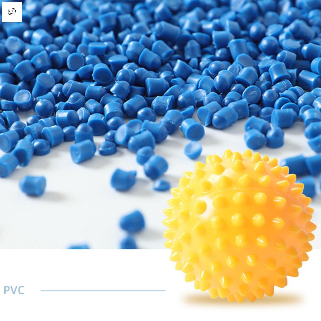 Spiked เท้านวด Ball กระตุ้นผล Plantar Fasciitis กล้ามเนื้อนวดสําหรับ Plantar Fasciitis การออกกําลังก