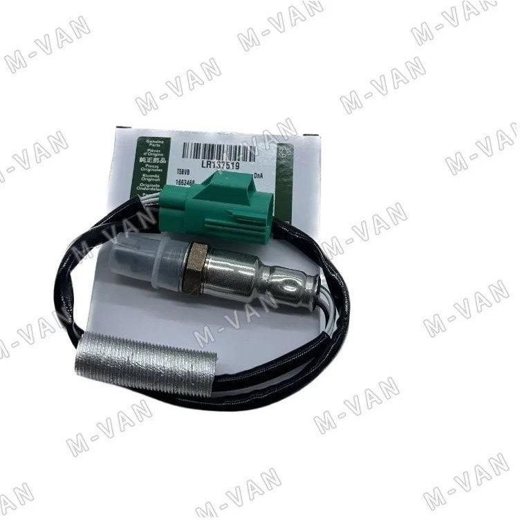สําหรับ Land Rover Defender 90 110 130 Range Rover Center เซนเซอร์ออกซิเจน OEM LR137519/LR180950
