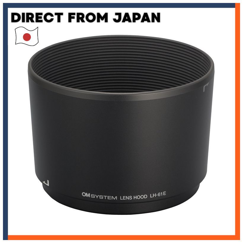 Lens Hood LH-61E[ Direct from Japan ]