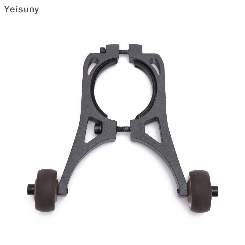 [Yei] Handstand สําหรับ Scooter ไฟฟ้า M365/F40/F30/F20 ล้อเสริม Braet พับได้ง่าย COD