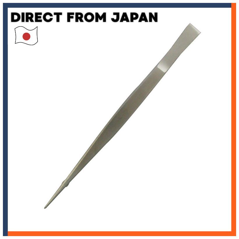 Misuzu Precision Tweezers Straight Model FMS861