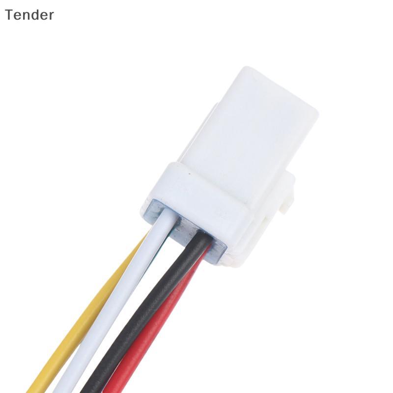 [ที่ต้องการ] 2/3/4/6Pin Auto Waterproof Electronic Connector Wire Harness 02R-JWPF-VSLE-S 04R-JWPF-V