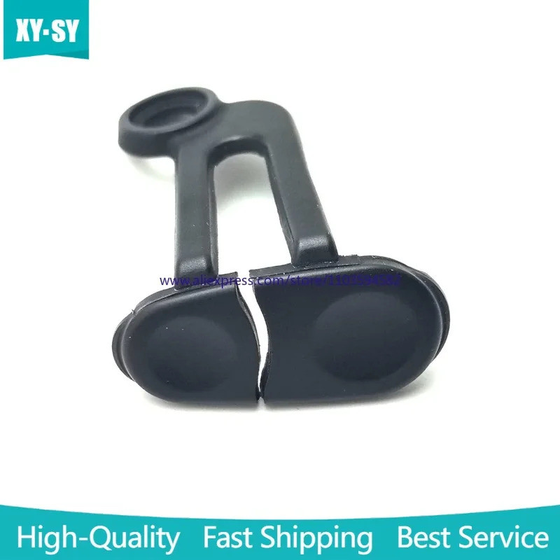 HL ใหม่สําหรับ Nikon D800 Terminal skin ชิ้นส่วนซ่อมกล้องดิจิตอล