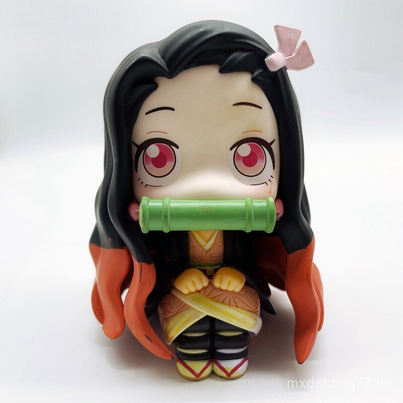 สินค้าจํานวนมากของแท้ MegaHouse Lookup Tanjirou Nezuko Demon Slayer พิมพ์พิมพ์รูป