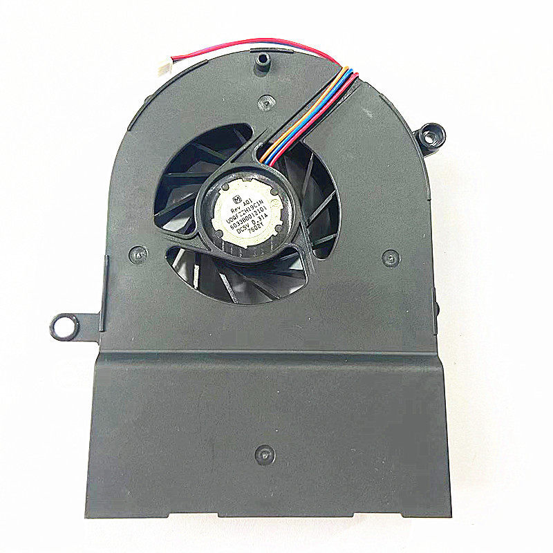 เหมาะสําหรับพัดลมโน๊ตบุ๊ค Toshiba Qosmio F40 F45 UDQFZZH19C1N