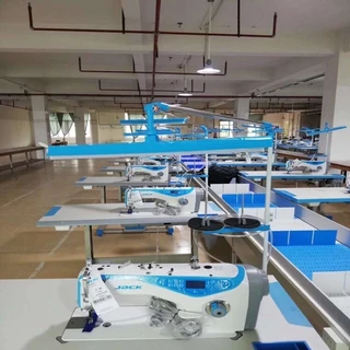 CODไฟติดจักร ไฟติดจักรเย็บผ้า LED ยาว 50 ซม🔄หมุนได้ 360°ปรับมุมได้ทุกทิศทางทนไช้ได้นาน ใช้ได้ทั้งจักรอุตสาหกรรม-จักรบ้าน