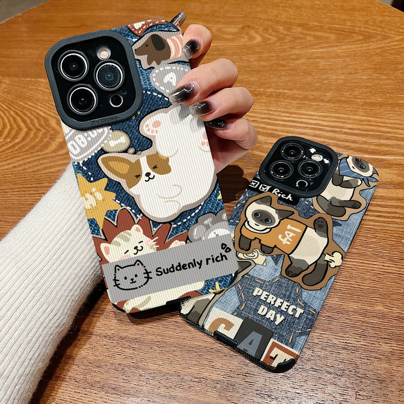 ปลอกหนังสําหรับ Huawei Nova 14 13 12s 11i 10 9 7i SE 3i Y91 Pura 70 Honor X9c X9d X7c X7a 300 200 สม