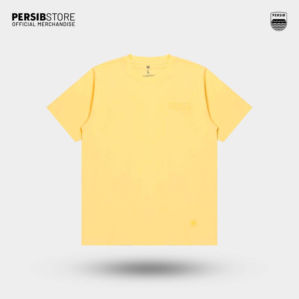 PERSIB LITE เสื้อยืด PRSB Butter