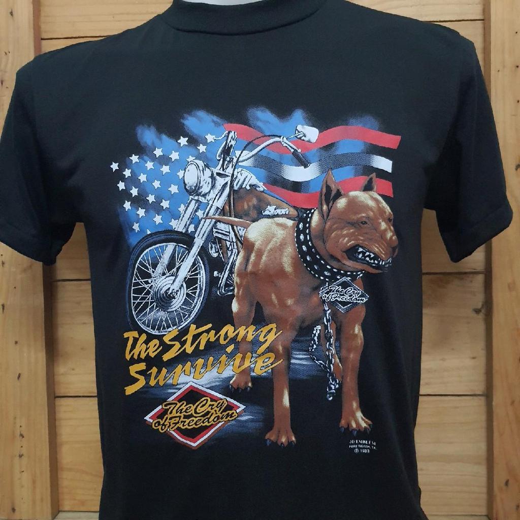 เสื้อ3dผ้าบาง เสื้อฮาเลย์ เสื้อยืด คอกลมสีดำ ชายหญิง Clothing ผู้ชาย Man - รูปที่ 6