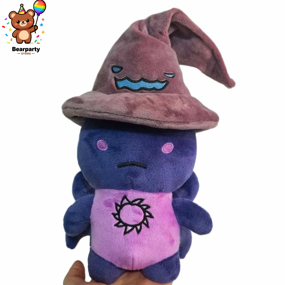 ตุ๊กตา ตุ๊กตา ตุ๊กตา forsaken azure รูปแบบใหม่สําหรับของเล่นsaken