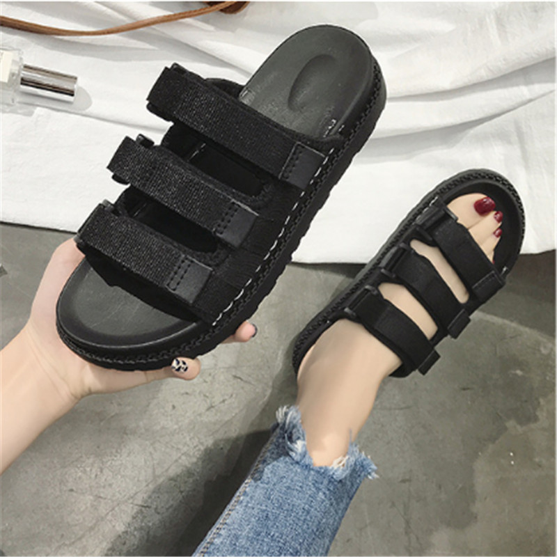 รองเท้าแตะแฟชั่นผู้หญิง รัดส้นนุ่ม ใส่สบาย หลายลายสวย ไซส์มาตรฐาน (เท้าอวบแนะนำไซส์ขึ้น 1 ขนาด) จัดส่งไว ราคาพิเศษ - รูปที่ 6