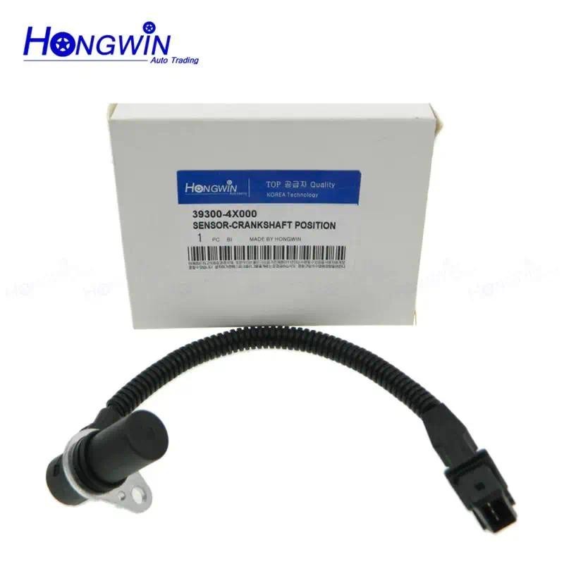 39300-4X000/393004X000 Camshaft ตําแหน่งเซ็นเซอร์สําหรับ HYUNDAI Terracan 2.0L 01-06 สําหรับ KIA RIO