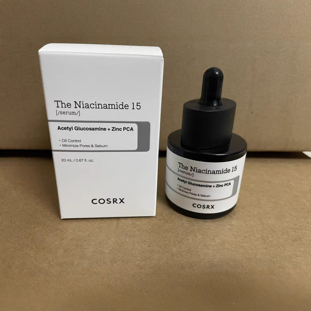 COSRX Retinol Liquid uittinol0.5-15A Retinol 20ml1.9+8