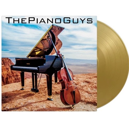 The Piano Guys - The Piano Guys