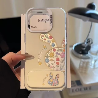 💖Bov💖-เคสไอโฟน Apple ที่รองรับ iPhone 17PROMAX 17AIR 16ProMax 15PRO 14PLUS 13/12/11-HLMSCY643