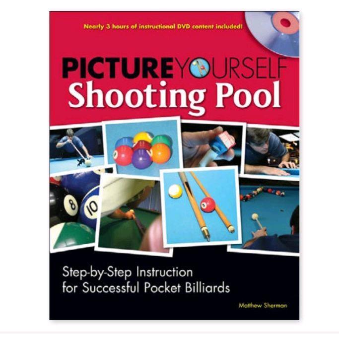 รูปภาพ Yourself Shooting Pool Matt (Matt Sherman) Sherman