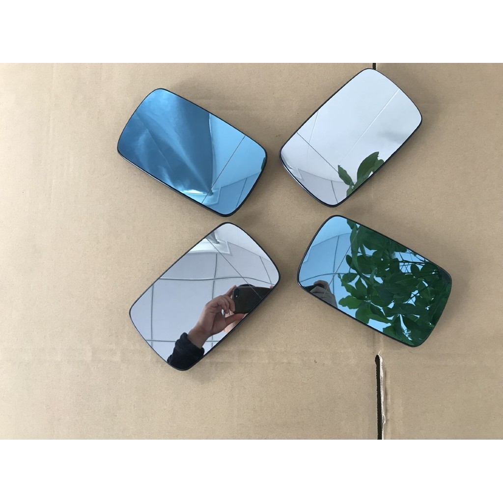 กระจกมองหลังรถยนต์เหมาะสําหรับ E39E46