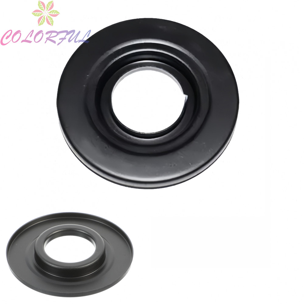 ฝาครอบซีลน้ํามัน Perfect Fit ผลิตจากตัวป้องกันซีล CFRP ติดตั้งง่าย