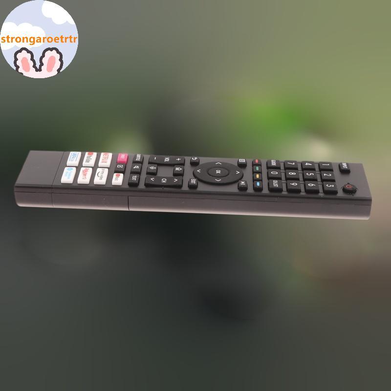 Strongaroetrtr 1 ชิ้นสําหรับ Hisense QLED 4K UHD TV 43A6G 50A6G 55A6G 60A6G 65A6G 70A6G 75A6G เสียงร