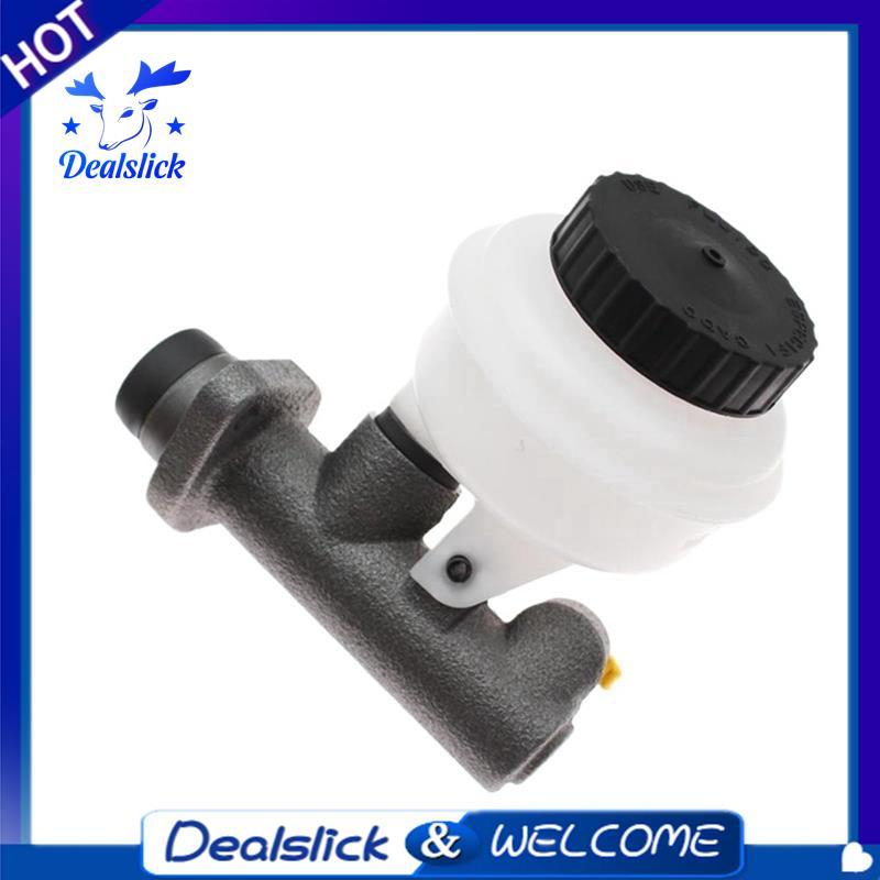 กระบอกหลักคลัทช์ไฮดรอลิก E6HZ-7A543-A E5HT-7A543- สําหรับ Gerfa A5 Sinotruk N5G 815