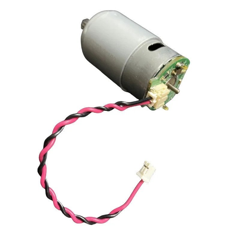 Robot Main Roller Brush Motor For iLife A7 A9 A9s A10s L100 A80 Plus A80 Pro A80 Max V80 Plus  DEXP 