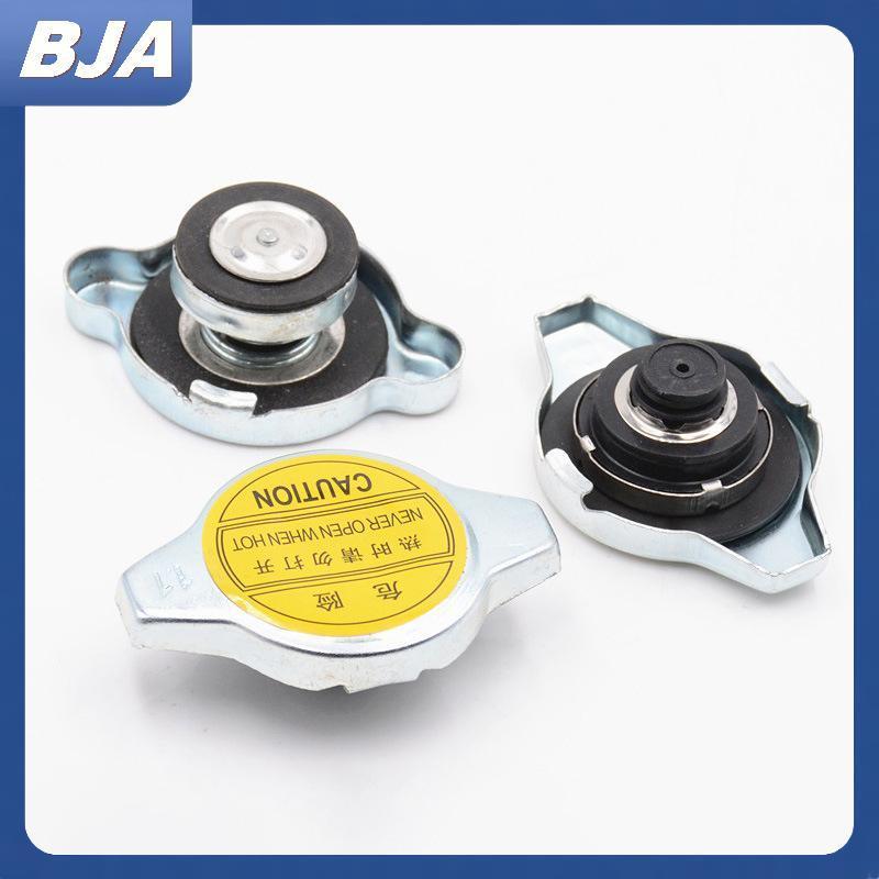 BJA General type 0.9 หม้อน้ําสําหรับรถยนต์มากที่สุด Chery Foton Brilliance Great Wall BJA