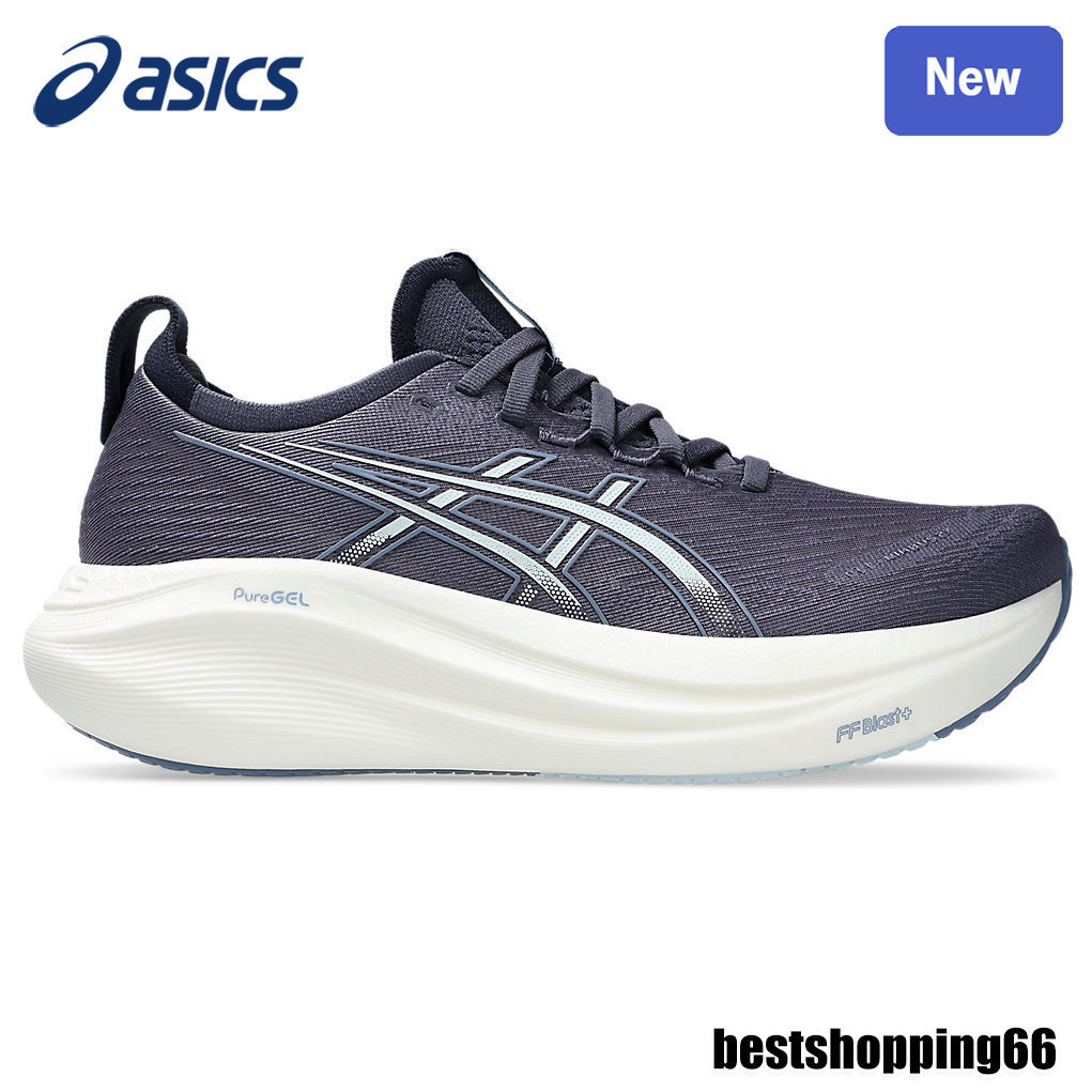 รองเท้าวิ่งสุภาพสตรี ASICS GEL-NIMBUS 27