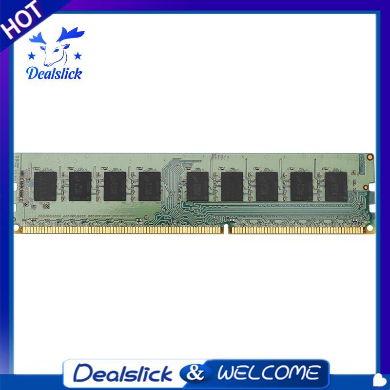 หน่วยความจํา 8GB RAM 2RX8 1.35V DDR3 PC3L-12800E 1600MHz 240 Pin ECC Unbuffered RAM สําหรับเซิร์ฟเวอ