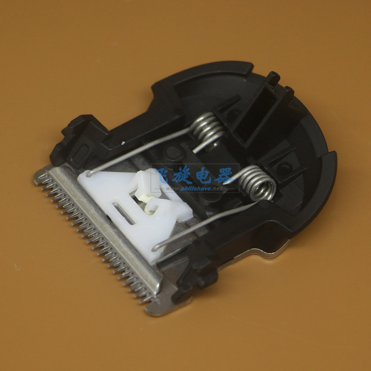 Philips ปัตตาเลี่ยนตัดผมอุปกรณ์เสริมใบมีด HC7460 HC7462 HC9450 HC9452 HC9490