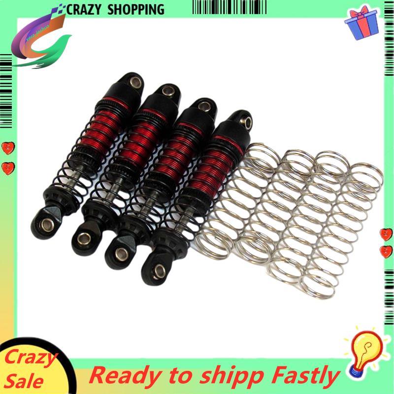 โลหะน้ํามัน Shock Damper สําหรับ Trx4m/C8801/C8809 Shock Damper สําหรับ Trx4m/C8801/C8809