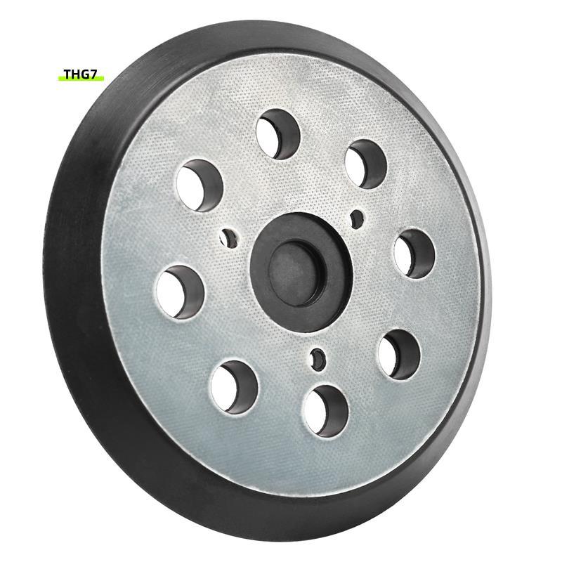 Belinda78 Hole Basis สําหรับ Orbit Sander Replacement สําหรับ  743081-8 Bo5030 Bo5031 Bo5041 Bo5010 