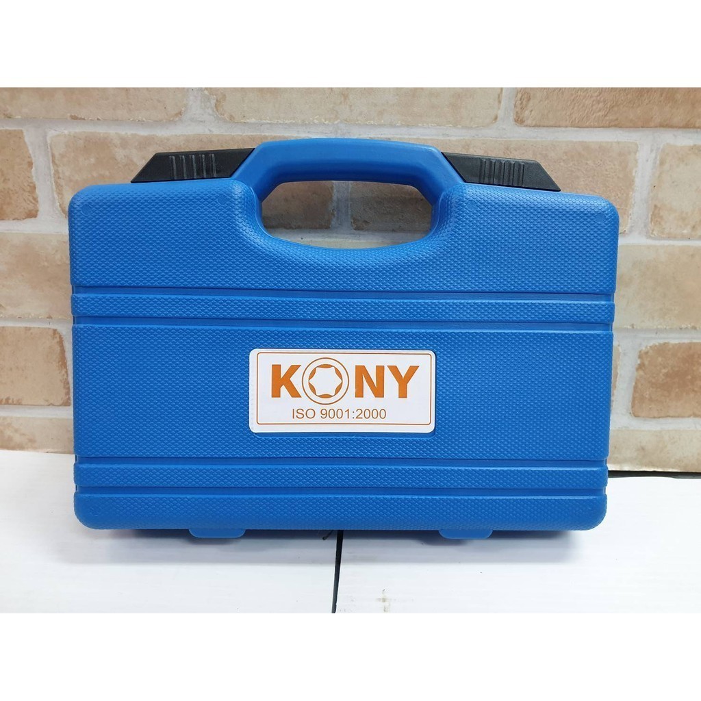 ชุดขัดเบ้าหัวฉีด ขัดเบ้าหัวฉีด ชุดขัดเบ้าหัวฉีด 10 ตัว/ชุด - รูปที่ 5