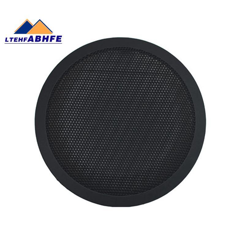 [ขายร้อน L]สําหรับ 3 Series E90 E91 X1 E84 316 318 320 325 รถด้านหน้าด้านหลังลําโพงประตูลําโพงฝาครอบ