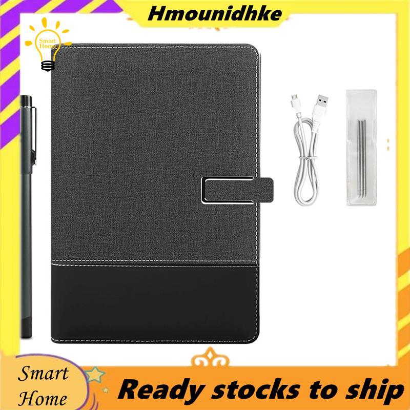 Syncify Digital Sketchbook พร้อม A5 Erasable Paper-Refill 5 รีฟิล, Syncify Digital Sketchbook Pro V2