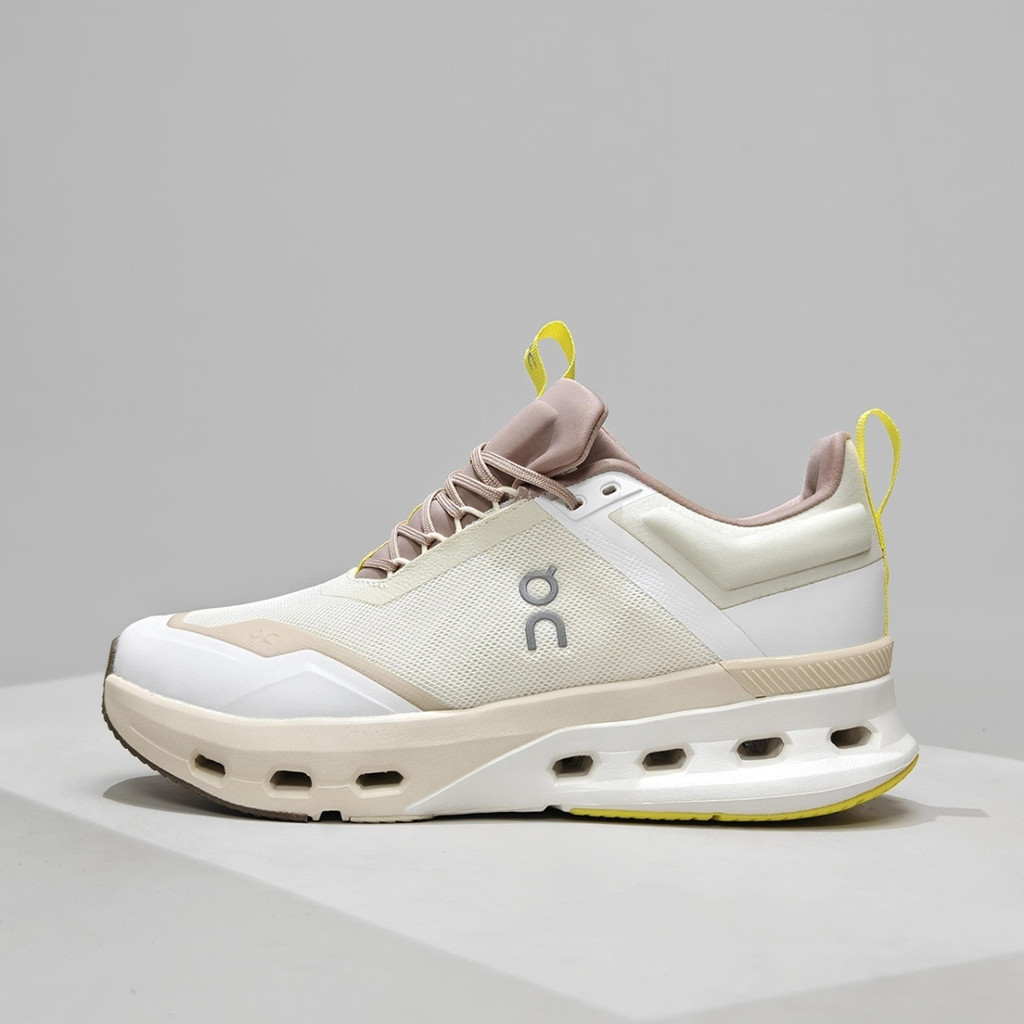 รองเท้าวิ่ง Winnow X แบบ_unisex ดูดซึมแรงกระแทกและระบายอากาศได้ดี