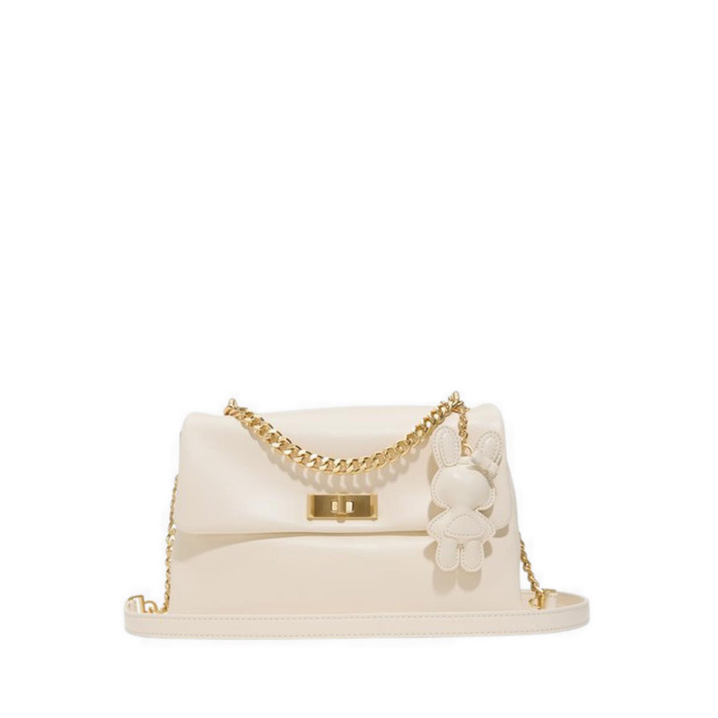 Aldo รุ่น Katebag กระเป๋าสะพายข้างผู้หญิง - สี Bone